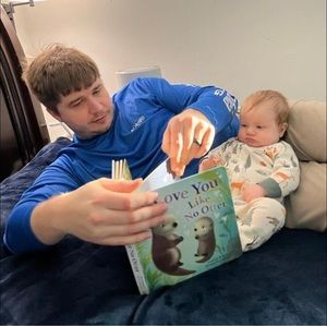 Meet your Posher, Kyle